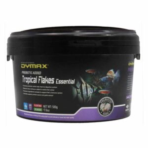 Dymax Tropical Flakes Essential 500 g/3L
