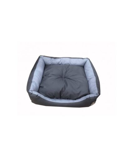 Empets Couch Bed Basic Duo[Dimension - 65x50x18cm