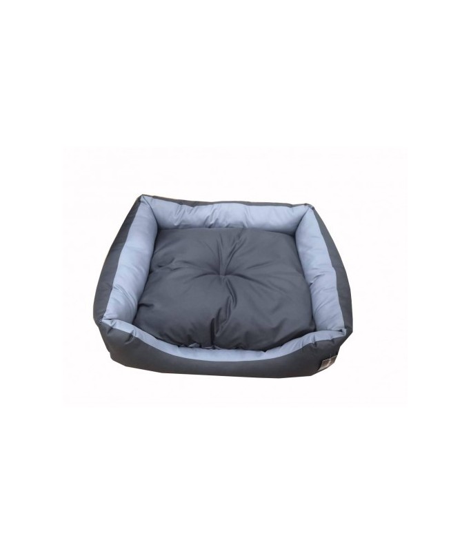 Empets Couch Bed Basic Duo[Dimension - 65x50x18cm