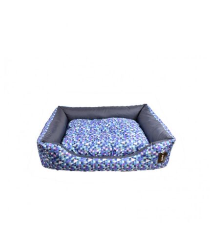Empets Couch Bed Modern[Dimension - 65x50x18cm