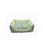 Empets Couch Bed Modern[Dimension - 65x50x18cm