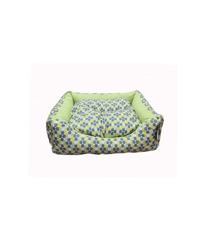 Empets Couch Bed Modern[Dimension - 65x50x18cm