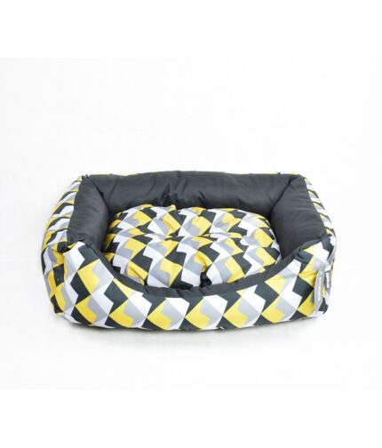 Empets Couch Bed Modern[Dimension - 65x50x18cm