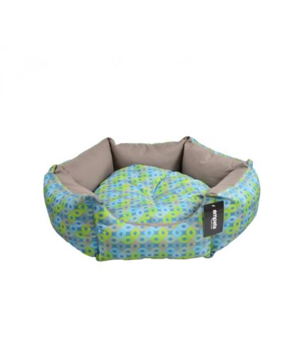 Empets Venus Bed Modern[Dimension - 45x45x19cm