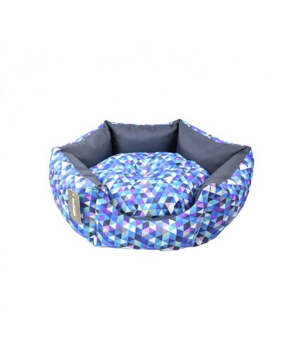 Empets Venus Bed Modern[Dimension - 55x55x20cm