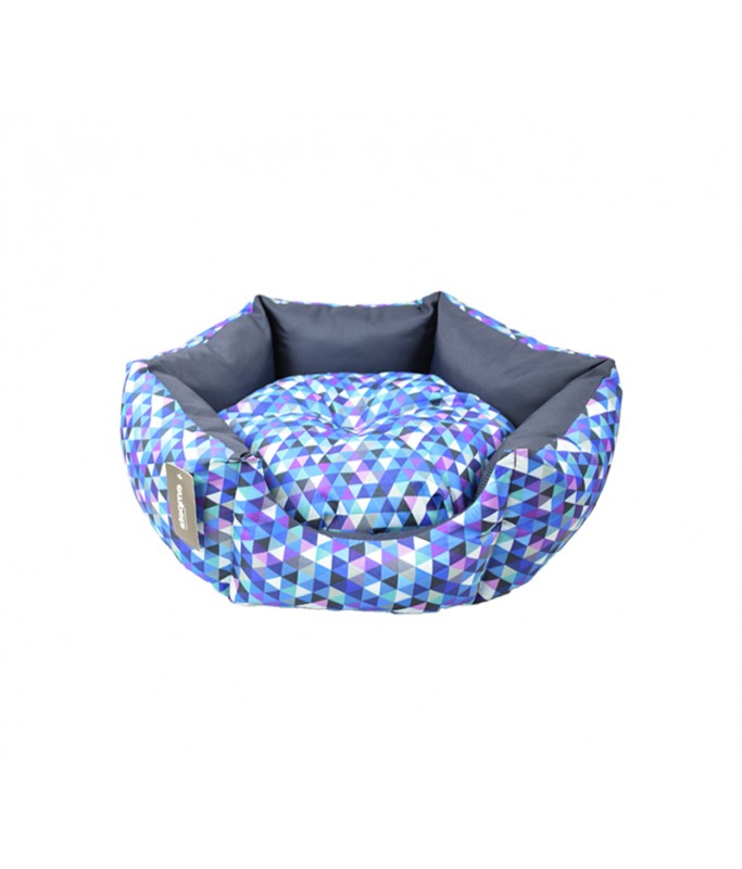 Empets Venus Bed Modern[Dimension - 55x55x20cm