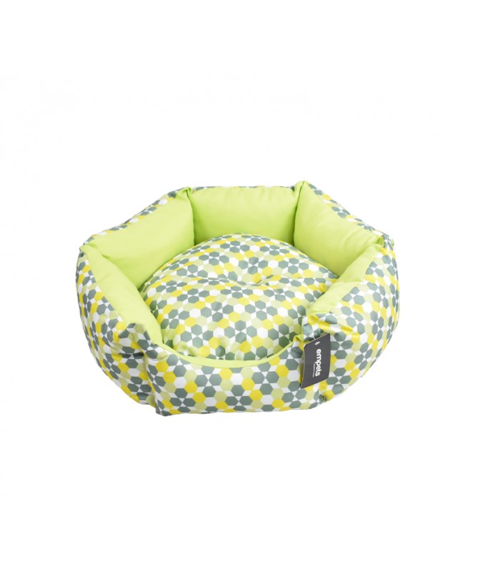 Empets Venus Bed Modern[Dimension - 55x55x20cm