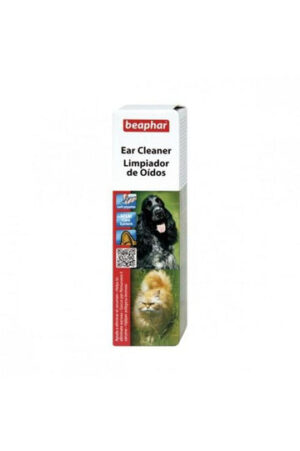 Ear Cleaner Dog/Cat 50ml