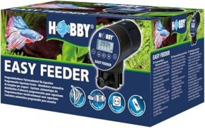 Easy Feeder