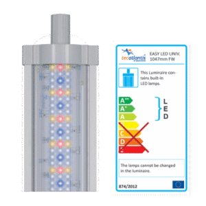 Easy Led Universal 2.0 1047mm Freshwater