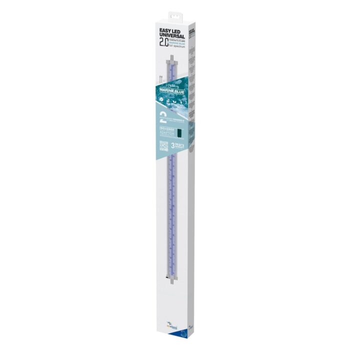 Easy Led Universal 2.0 1047mm Marine Blue