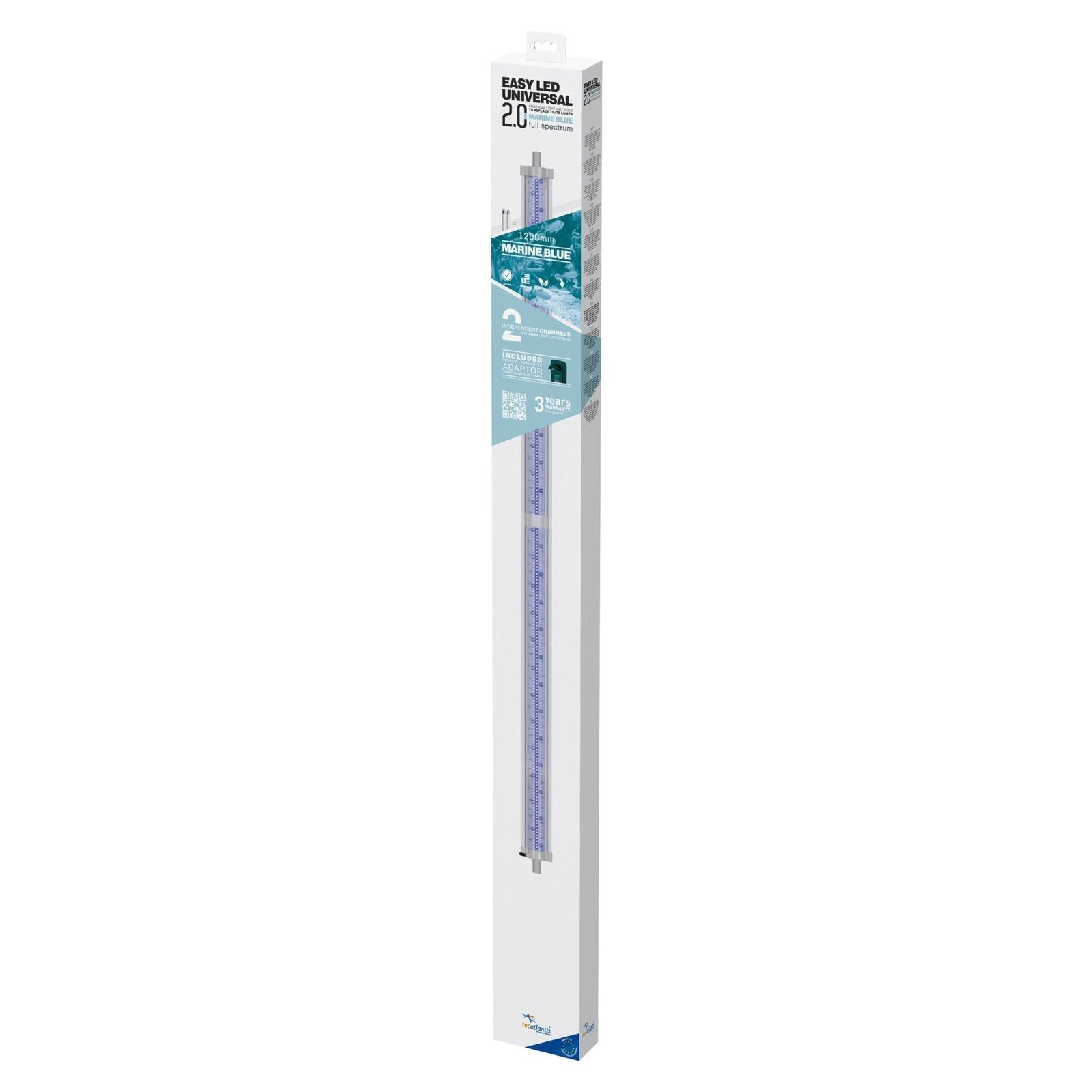 Easy Led Universal 2.0 1200mm Marine Blue