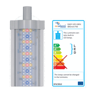 Easy Led Universal 2.0  895mm Freshwater