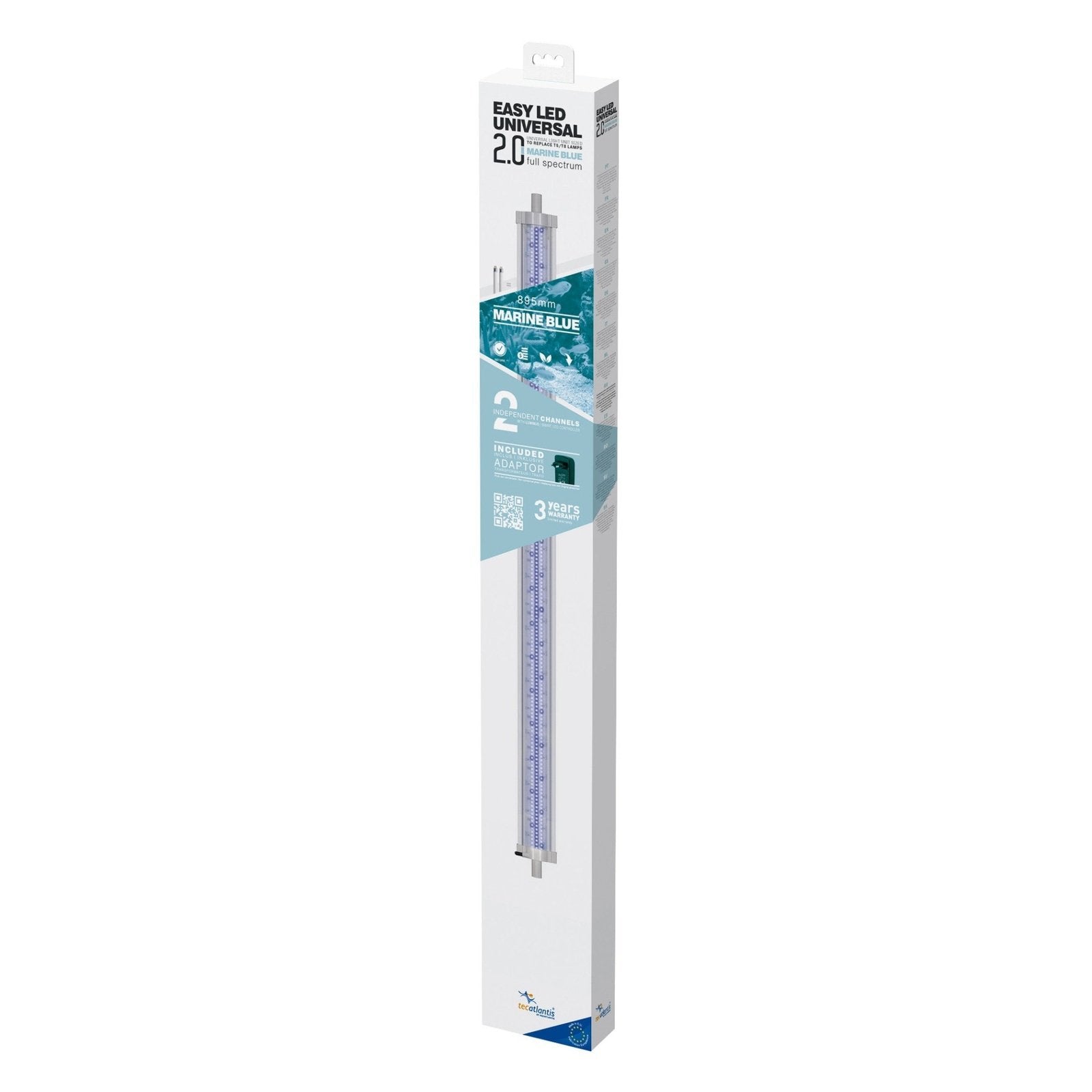 Easy Led Universal 2.0 895mm Marine Blue