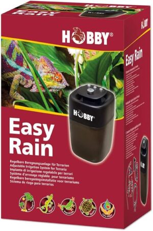 Easy Rain