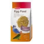 Egg Food for Parakeets & Parrots - 1 kg