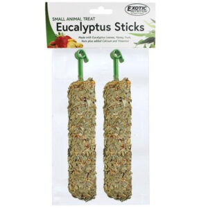 Eucalyptus Sticks 2 pack