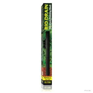 Exo Terra Bio Drain Mesh Small 45 x 45cm