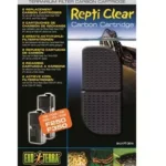 Exo Terra Carbon Cartridge 2pcs for F250 / F350