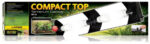 Exo Terra Compact Terrarium Top - 4 Light Socket 90cm