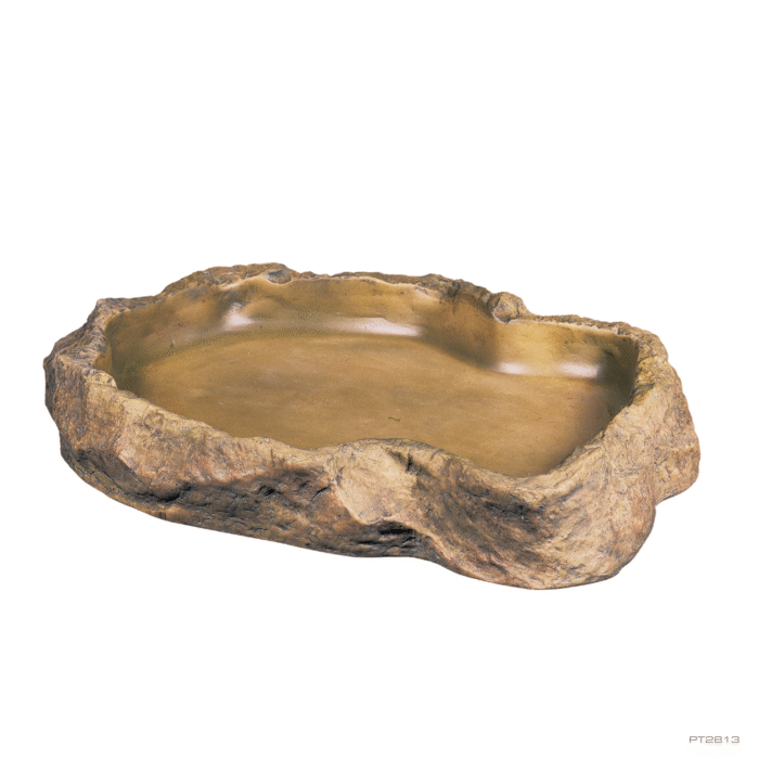 Exo Terra Feeding Dish - X-Large