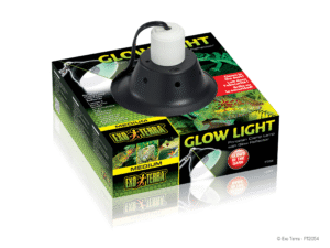 Exo Terra Glow Light - Medium 21 cm