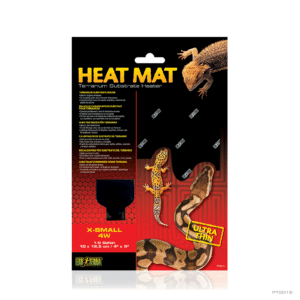 Exo Terra Heat Mat - 4W