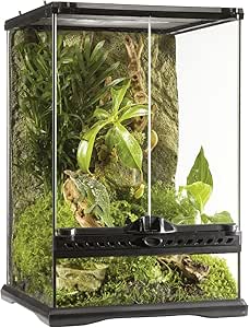 Exo Terra Natural Terrarium Mini Mini/Tall 30 x 30 x 45cm