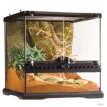Exo Terra Natural Terrarium Mini/Wide 30 x 30 x 30cm