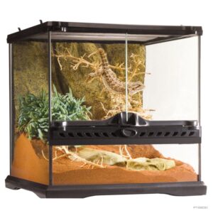 Exo Terra Natural Terrarium Mini/Wide 30 x 30 x 30cm