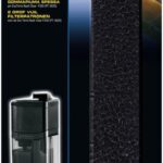 Exo Terra Repti Clear Coarse Foam 2pcs for F350