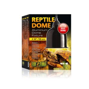 Exo Terra Reptile Dome - Small 15 cm (6")