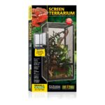 Exo Terra Screen Terrarium - Small/X-Tall 45 x 45 x 90cm