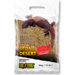 Exo Terra Stone Desert Sonoran Ocher 11 lb – 5 KG