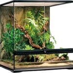 Exo Terra Tall Terrarium - Large - 90 x 45 x 60 cm