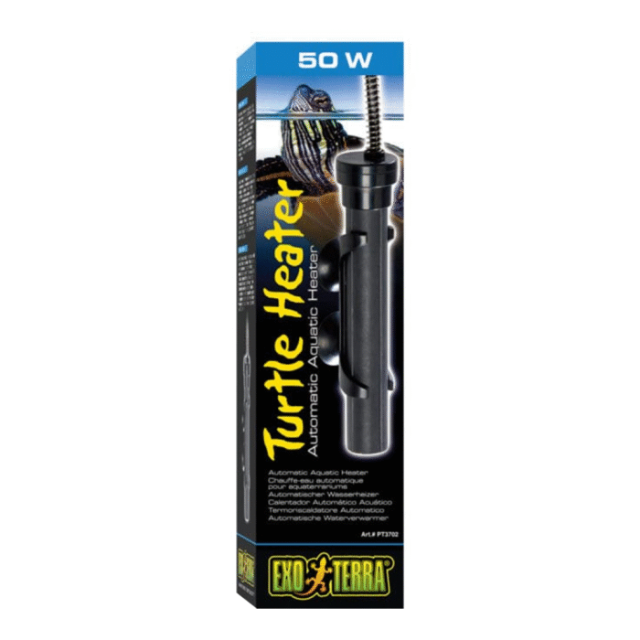 Exo Terra Turtle Heater - 50W