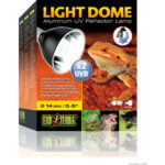 Exo Terra UV - Reflector Lamp - 14cm