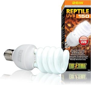 Exo Terra UVB 150 Desert 25W