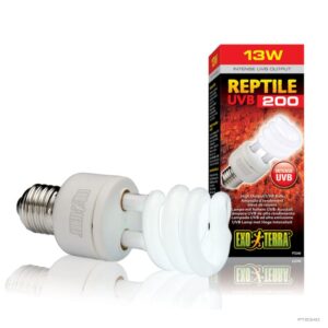 Exo Terra  UVB 200 High Output 13W