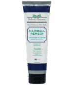 Synergy Labs Richard Organic Hairball Remedy Tube - Tuna 120g[Weight - 120g