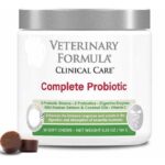 Synergy Labs Veterinary Formula Clinical Care Complete Probiotic 150g (30 counts)[Count - 30