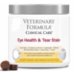 Synergy Labs Veterinary Formula Clinical Care Eye Health & Tear Stain 150g (30 counts)[Count - 30