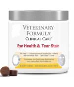 Synergy Labs Veterinary Formula Clinical Care Eye Health & Tear Stain 150g (30 counts)[Count - 30