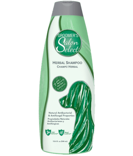 Synergy Lab Gss Herbal Shampoo[Volume - 544ml]