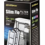 FILTER CARTRIDGE FOR SLIM FLO 120 (2-pc pack)