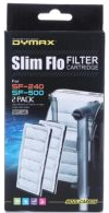 FILTER CARTRIDGE FOR SLIM FLO 240-500 (2-pc pack)