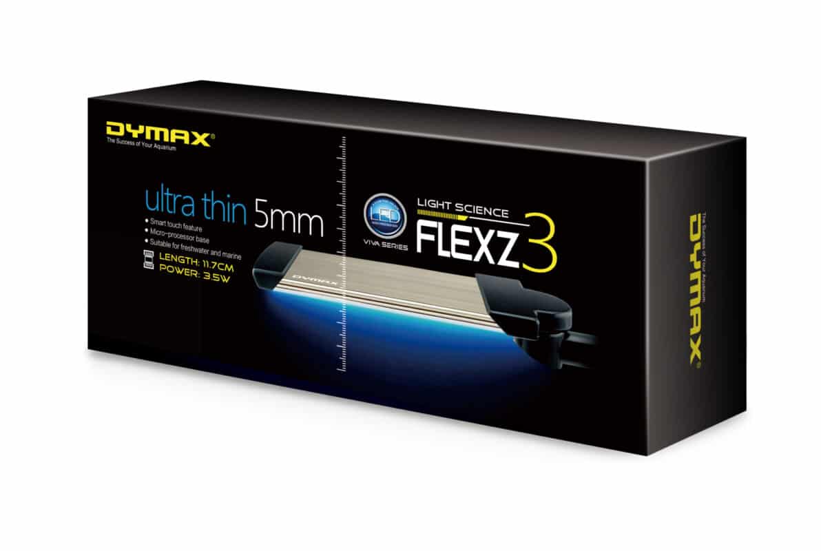 Dymax Flexz 3 Led