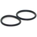 FX5/6 Top Cover Click-fit O -Ring