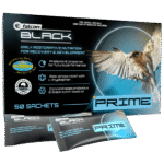 Falcon Black Prime 50 sachets