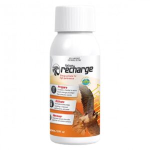 Falcon Recharge